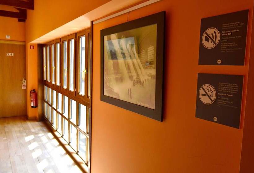 فندق Alda Algalia