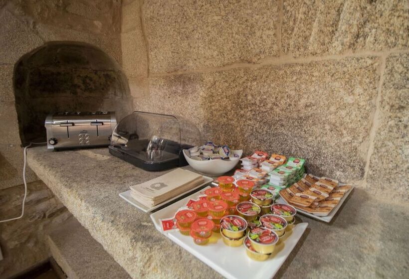 فندق Alda Algalia