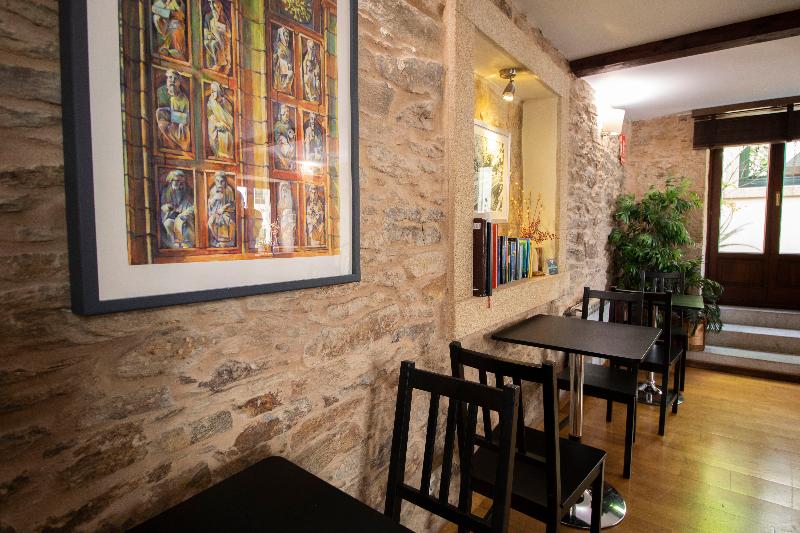 فندق Alda Algalia