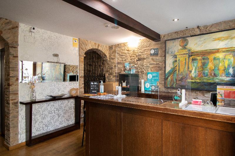 فندق Alda Algalia