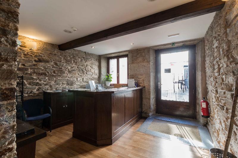 فندق Alda Algalia