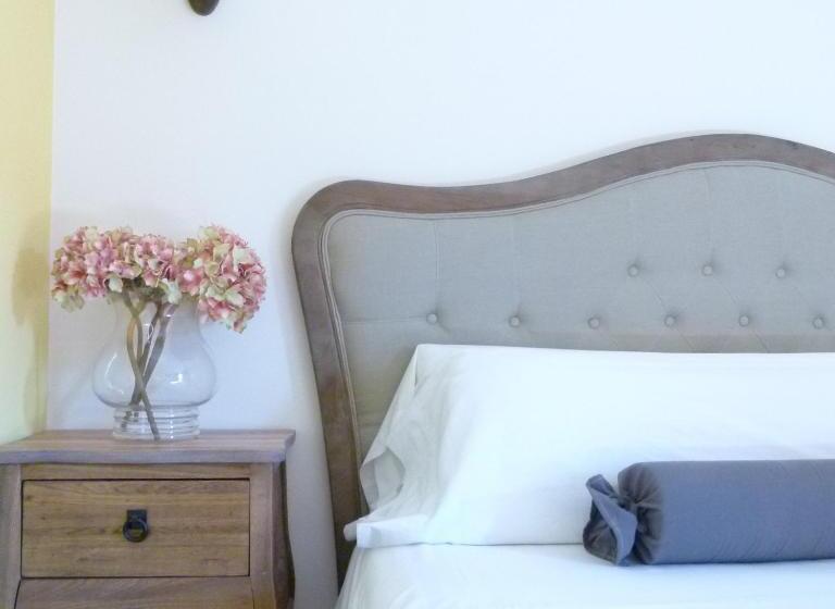 酒店 Alda Hospedería De Los Reyes