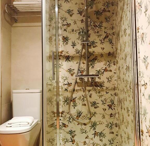 酒店 Alda Hospedería De Los Reyes