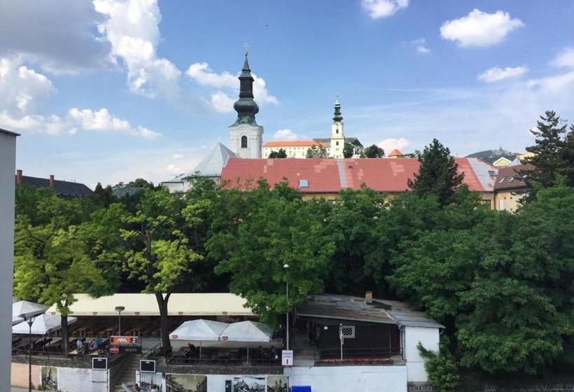 Отель Alexander S