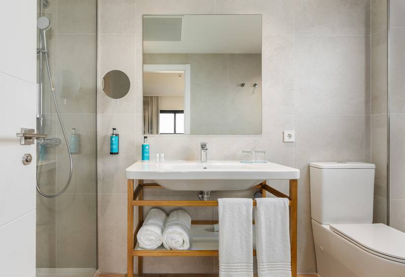 בית מלון כפרי AluaSoul Orotava Valley- Adults Only