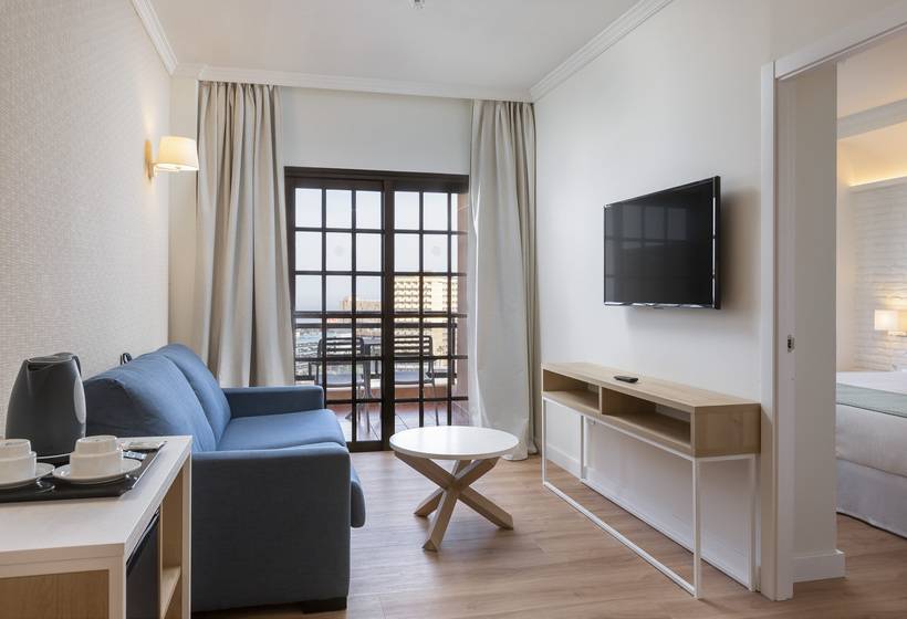 בית מלון כפרי AluaSoul Orotava Valley- Adults Only