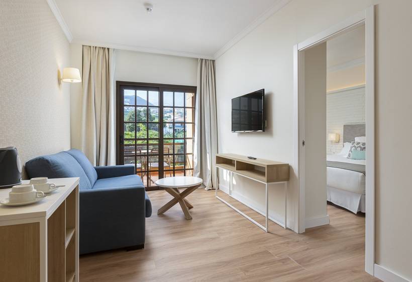 בית מלון כפרי AluaSoul Orotava Valley- Adults Only