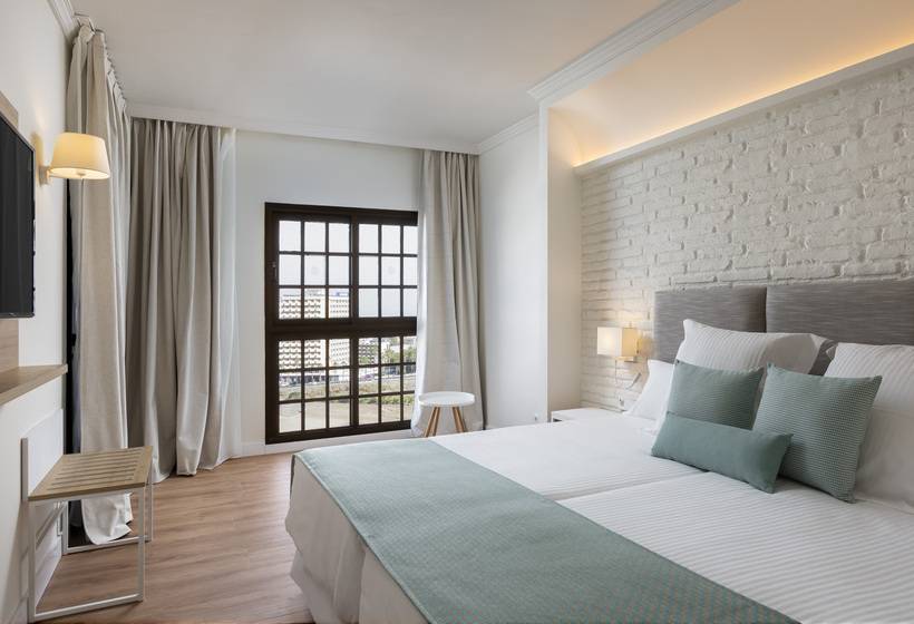 בית מלון כפרי AluaSoul Orotava Valley- Adults Only