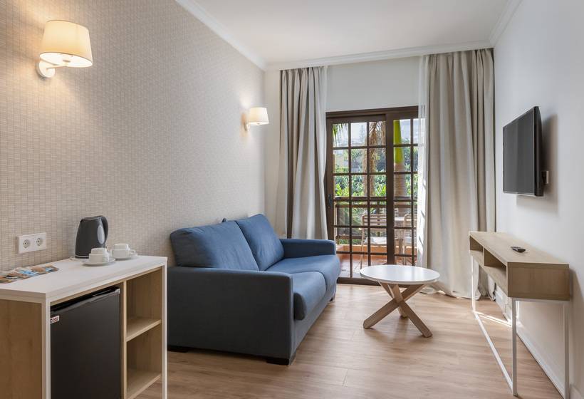 בית מלון כפרי AluaSoul Orotava Valley- Adults Only