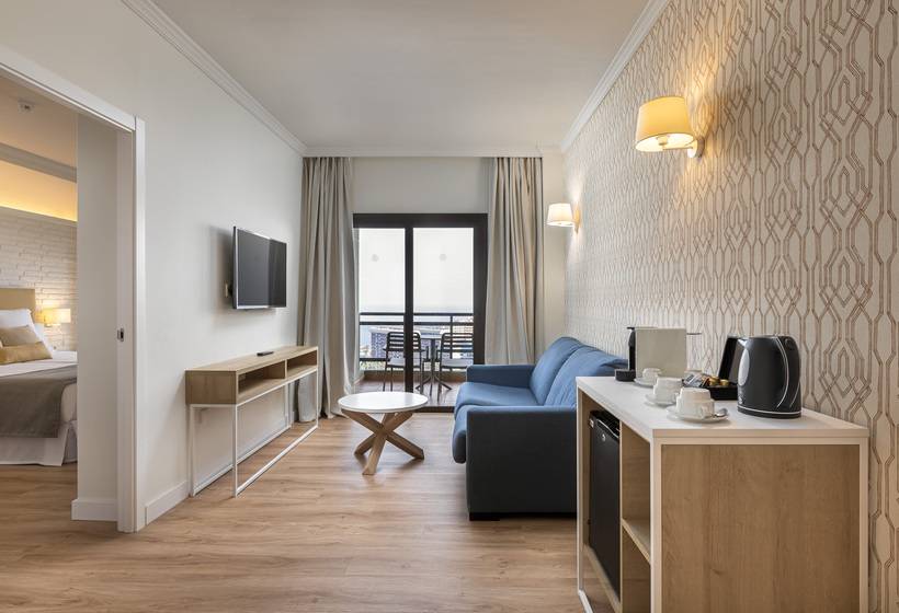 בית מלון כפרי AluaSoul Orotava Valley- Adults Only