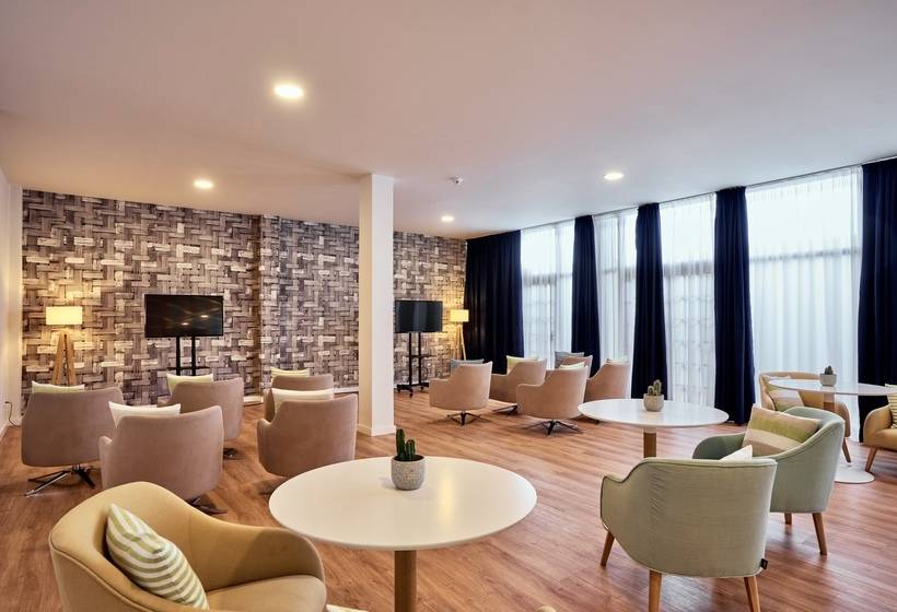 בית מלון כפרי AluaSoul Orotava Valley- Adults Only