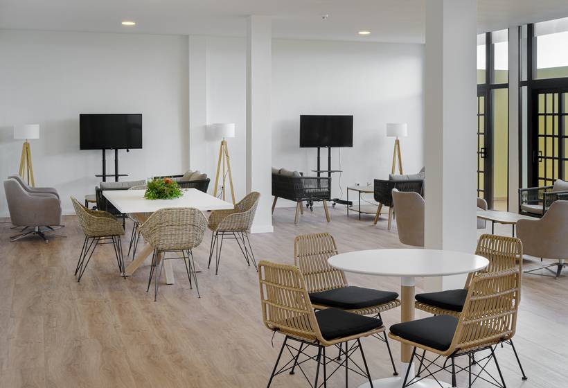 בית מלון כפרי AluaSoul Orotava Valley- Adults Only