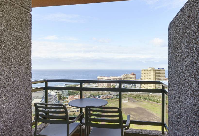 בית מלון כפרי AluaSoul Orotava Valley- Adults Only