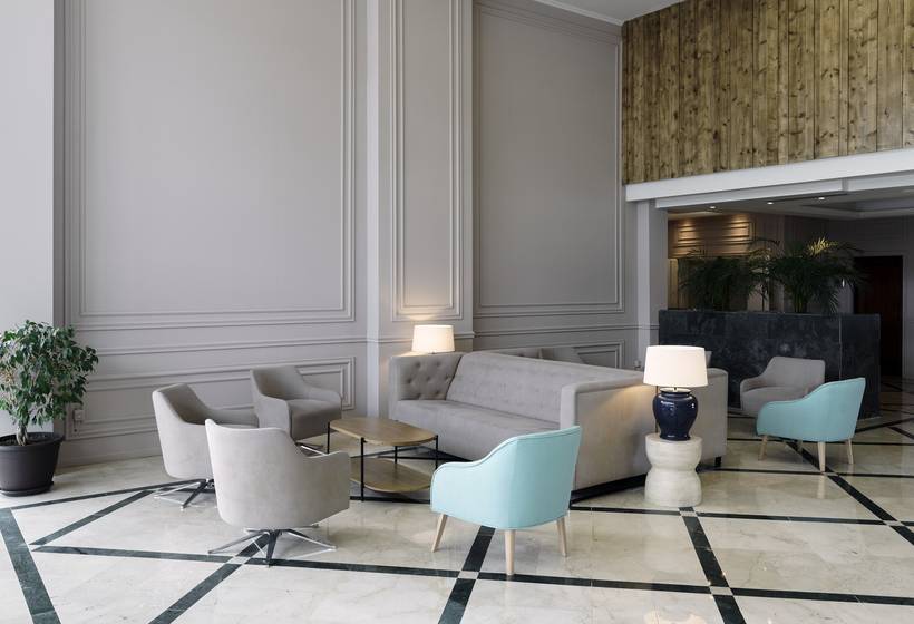 בית מלון כפרי AluaSoul Orotava Valley- Adults Only