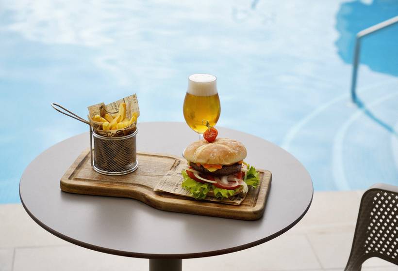 בית מלון כפרי AluaSoul Orotava Valley- Adults Only