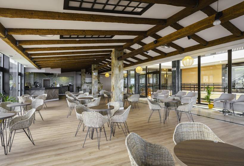 בית מלון כפרי AluaSoul Orotava Valley- Adults Only