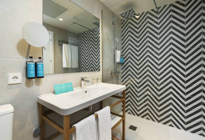 בית מלון כפרי AluaSoul Orotava Valley- Adults Only