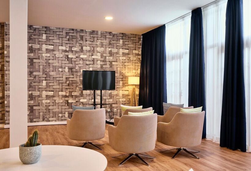 בית מלון כפרי AluaSoul Orotava Valley- Adults Only