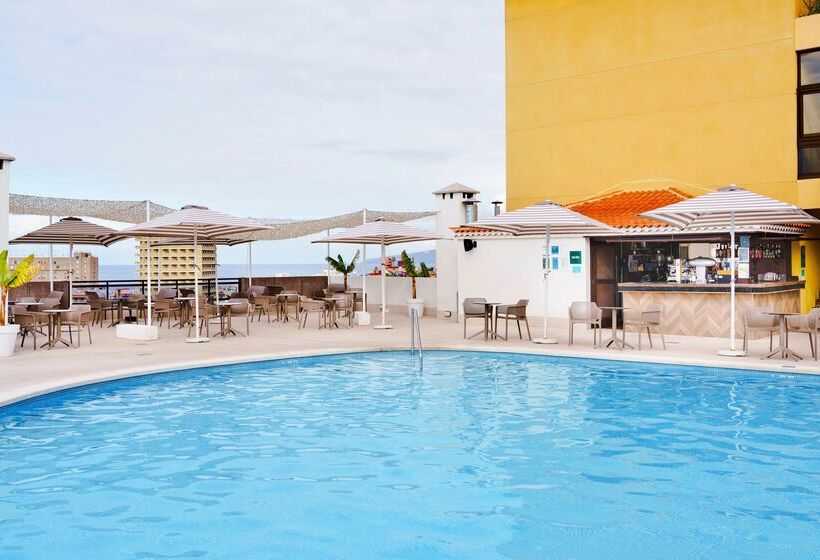 בית מלון כפרי AluaSoul Orotava Valley- Adults Only