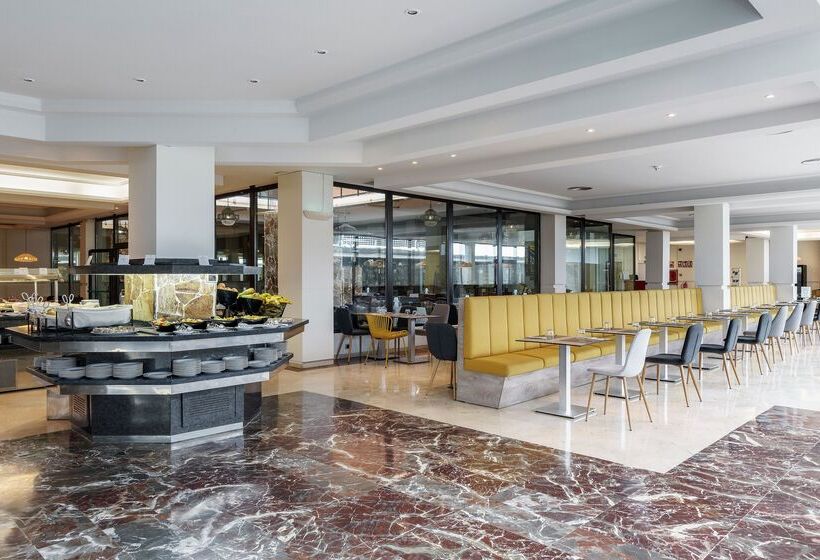 בית מלון כפרי AluaSoul Orotava Valley- Adults Only