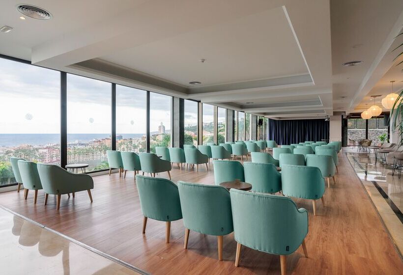 בית מלון כפרי AluaSoul Orotava Valley- Adults Only