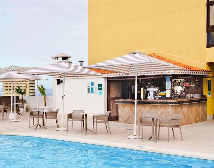 בית מלון כפרי AluaSoul Orotava Valley- Adults Only