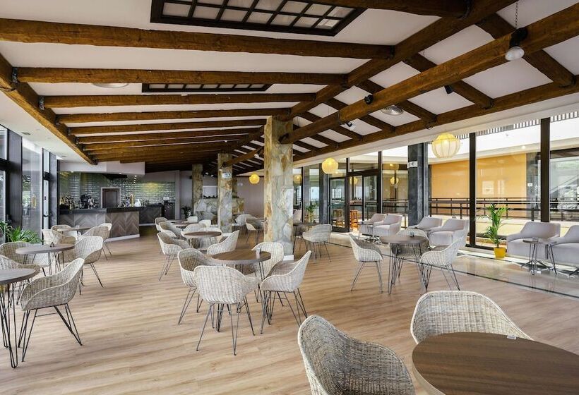 בית מלון כפרי AluaSoul Orotava Valley- Adults Only