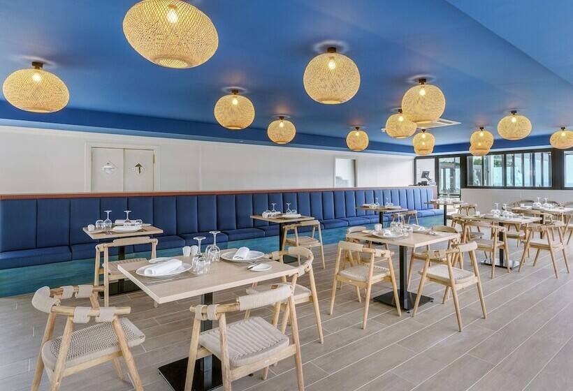 בית מלון כפרי AluaSoul Orotava Valley- Adults Only