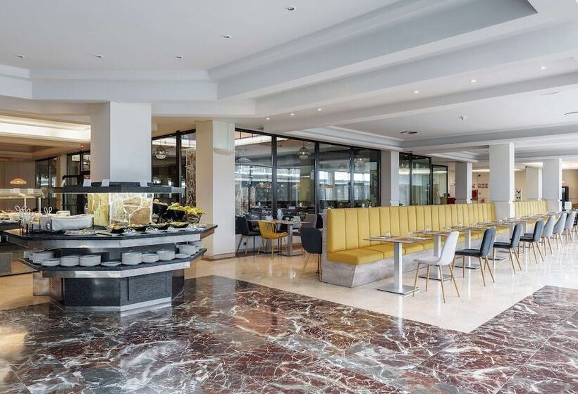 בית מלון כפרי AluaSoul Orotava Valley- Adults Only