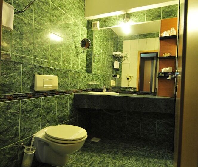 Отель Ambassador