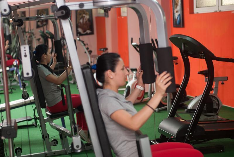 Отель Ambassador