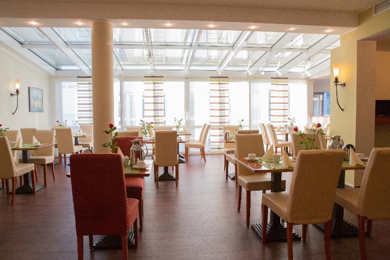 فندق Amedia Frankfurt Russelsheim Trademark Collection By Wyndham