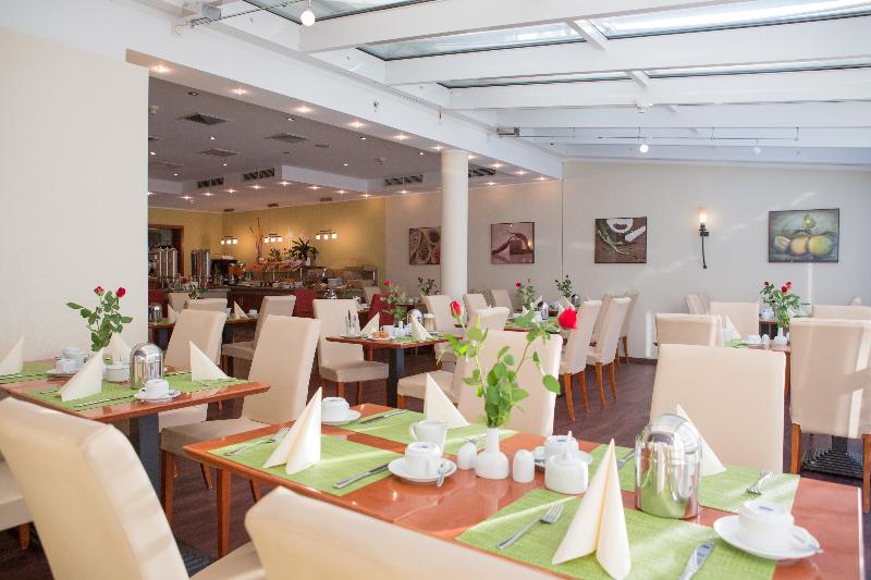 فندق Amedia Frankfurt Russelsheim Trademark Collection By Wyndham