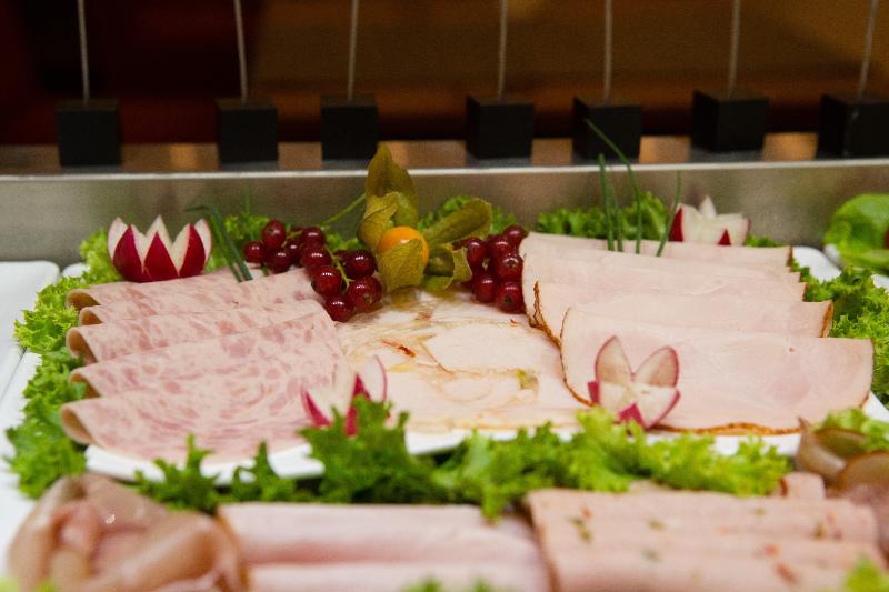 فندق Amedia Frankfurt Russelsheim Trademark Collection By Wyndham