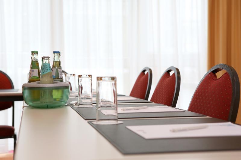 فندق Amedia Frankfurt Russelsheim Trademark Collection By Wyndham