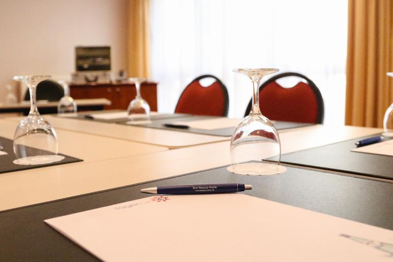 فندق Amedia Frankfurt Russelsheim Trademark Collection By Wyndham