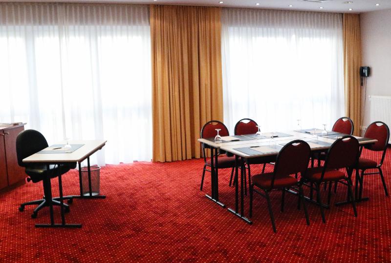 فندق Amedia Frankfurt Russelsheim Trademark Collection By Wyndham