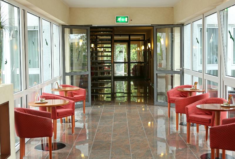 فندق Amedia Frankfurt Russelsheim Trademark Collection By Wyndham