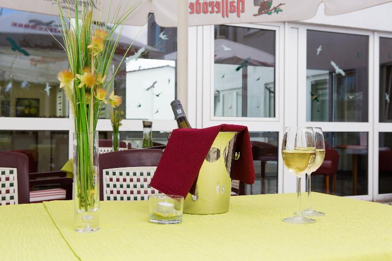 فندق Amedia Frankfurt Russelsheim Trademark Collection By Wyndham