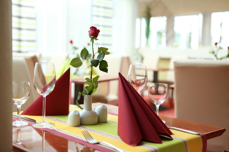 فندق Amedia Frankfurt Russelsheim Trademark Collection By Wyndham