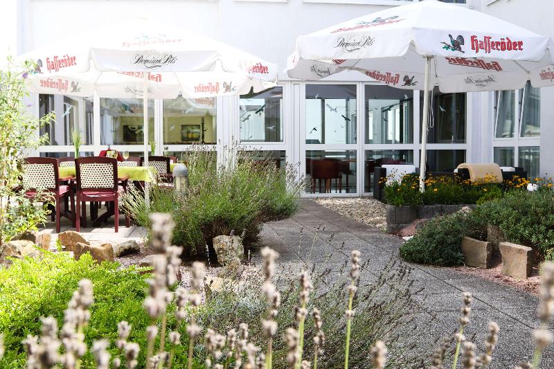 فندق Amedia Frankfurt Russelsheim Trademark Collection By Wyndham