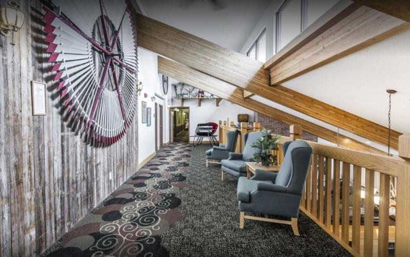 호텔 American Inn And Suites