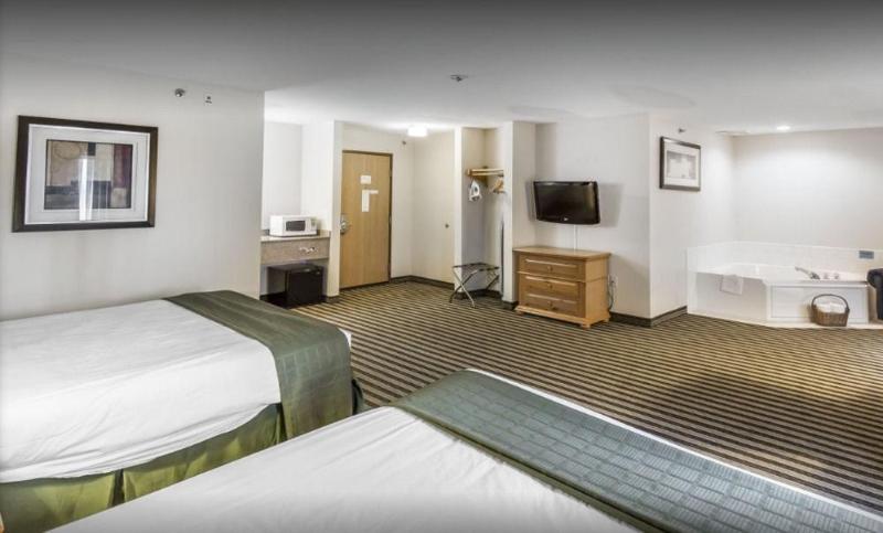 호텔 American Inn And Suites