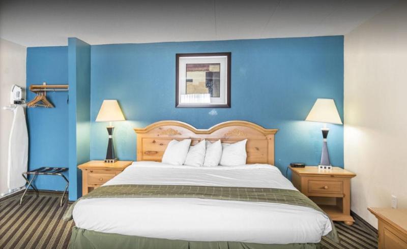 호텔 American Inn And Suites