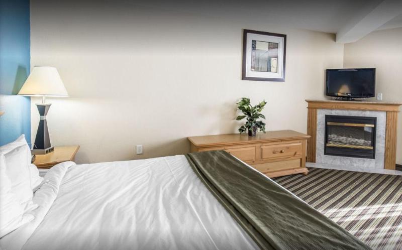 호텔 American Inn And Suites