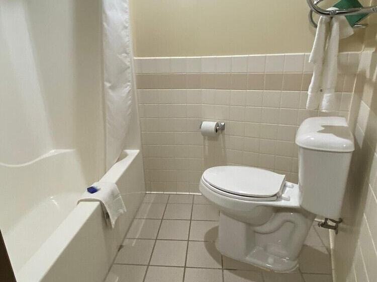 호텔 American Inn And Suites