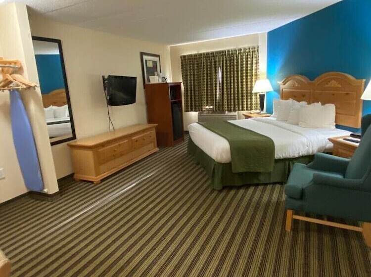 호텔 American Inn And Suites