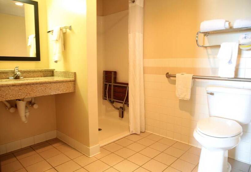 호텔 American Inn And Suites