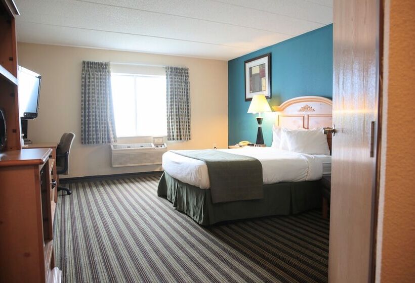 호텔 American Inn And Suites