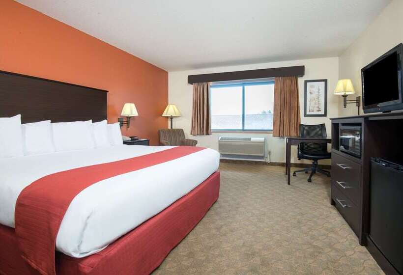 فندق Americinn By Wyndham Ames